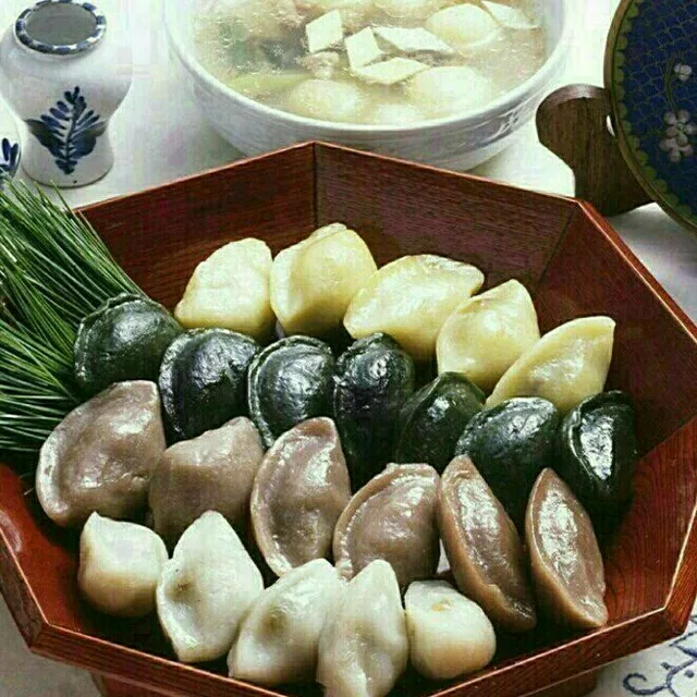 썽나미