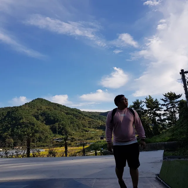 꼰마리