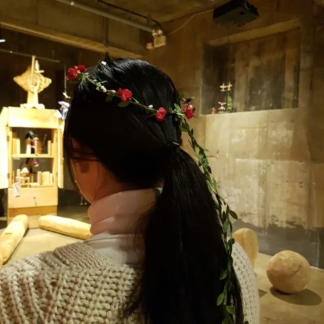 상콤달콤