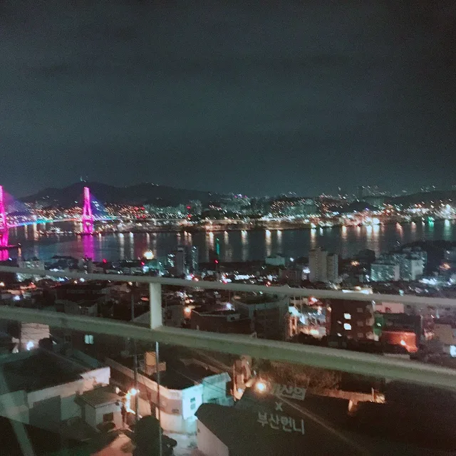 친절한아줌니