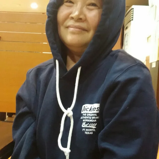 고모랑