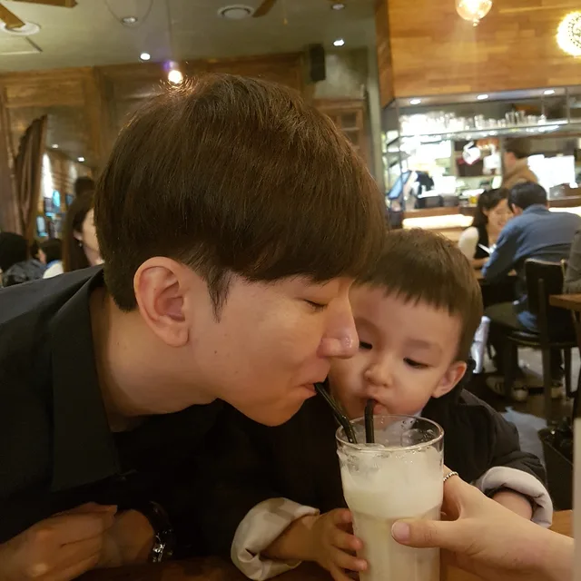 승준애비