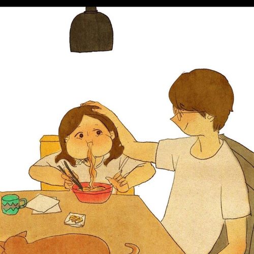 펭귄맘