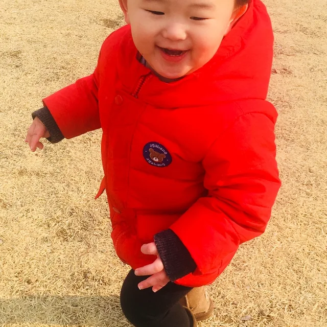 절대긍정