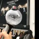 보라