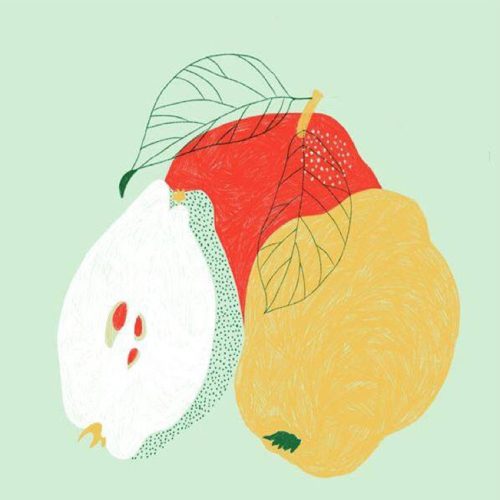 귤사탕