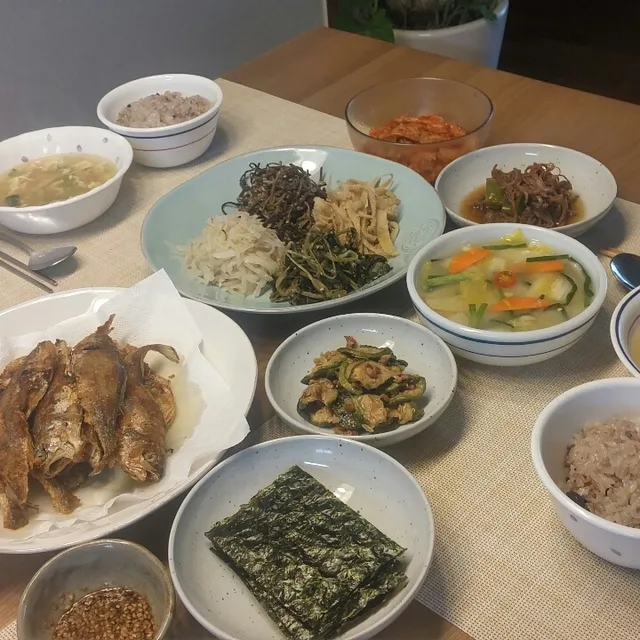 김영자