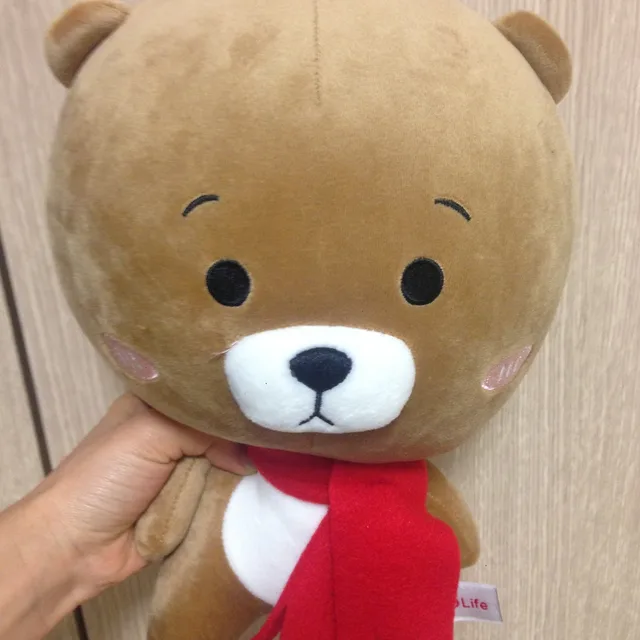 기적이