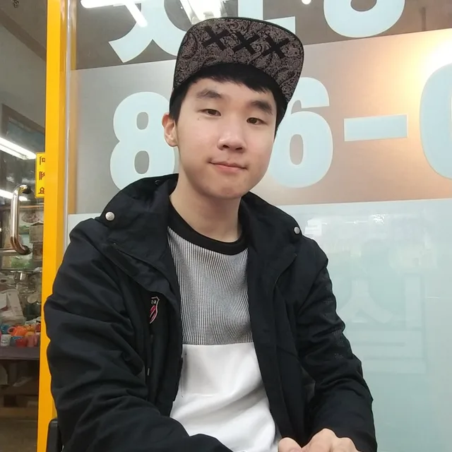 봄낙엽