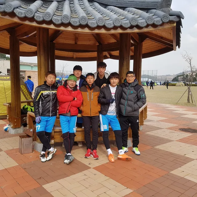 호돌군