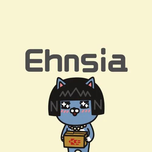 Ehnsia