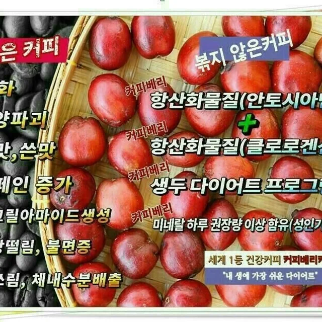 커피베리커피