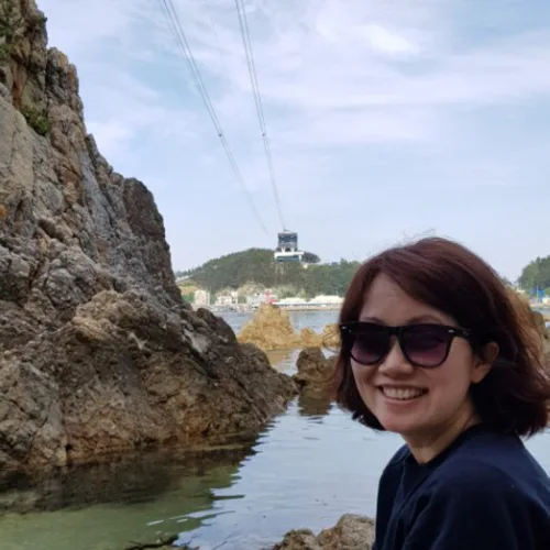 바다맘