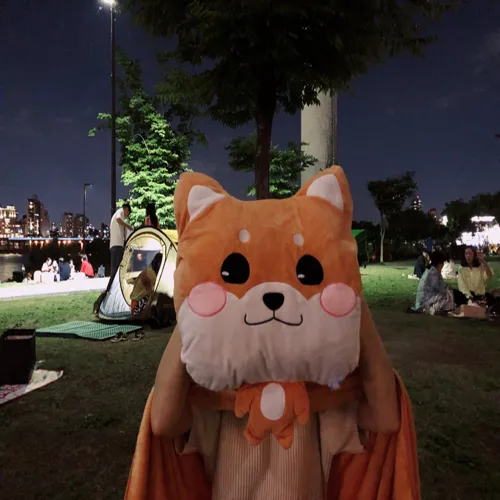 당근핑