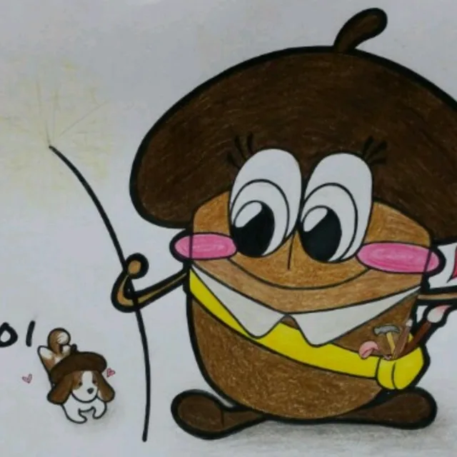 장수깐이