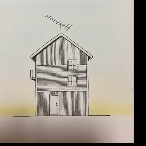 윰드로잉
