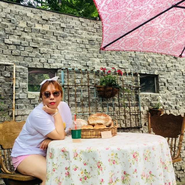 헤어지니