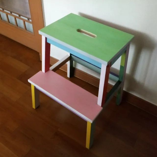 가나초코