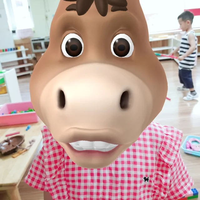 금동이