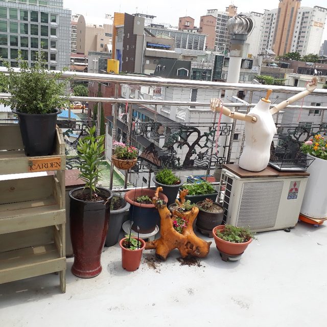 산토리니