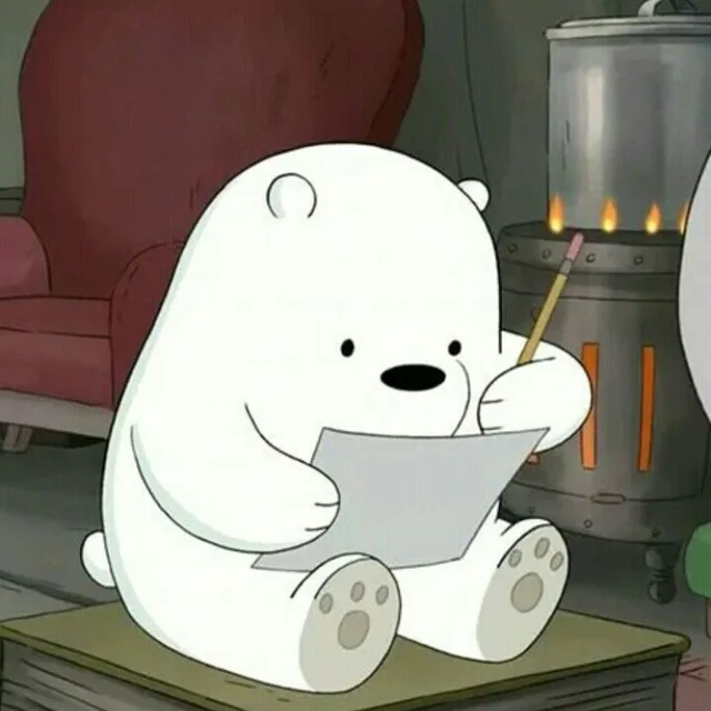 아이스베어