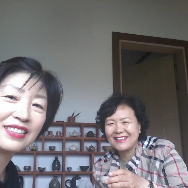 굳센난초