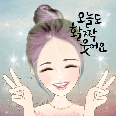 꽃향좋아