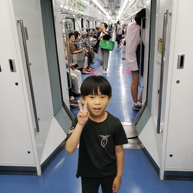 아들셋딸하나