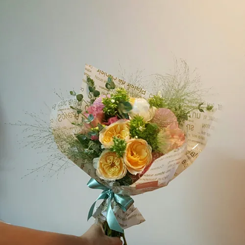연습장