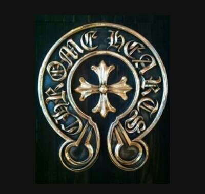 Chrome hearts logo. Хром Хартс лого. Бренд Chrome Hearts логотип. Крест хром Хартс вектор. Chrome Hearts крест лого