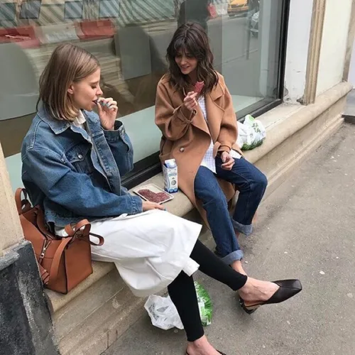 profile