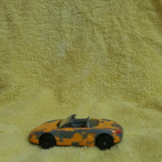 hill