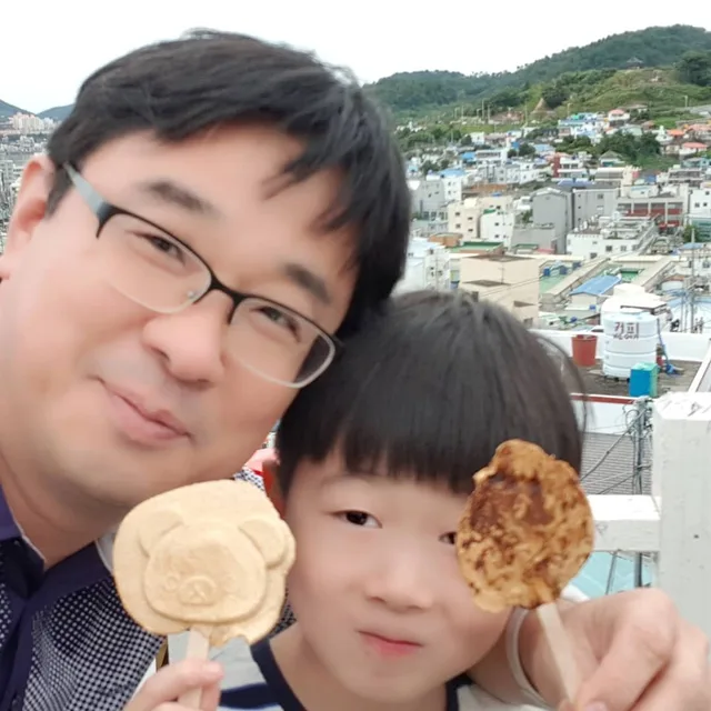 주안파파