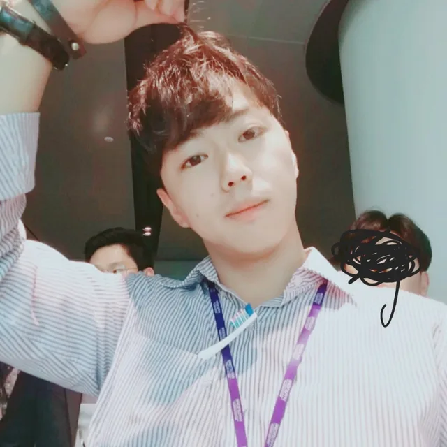 안뇽