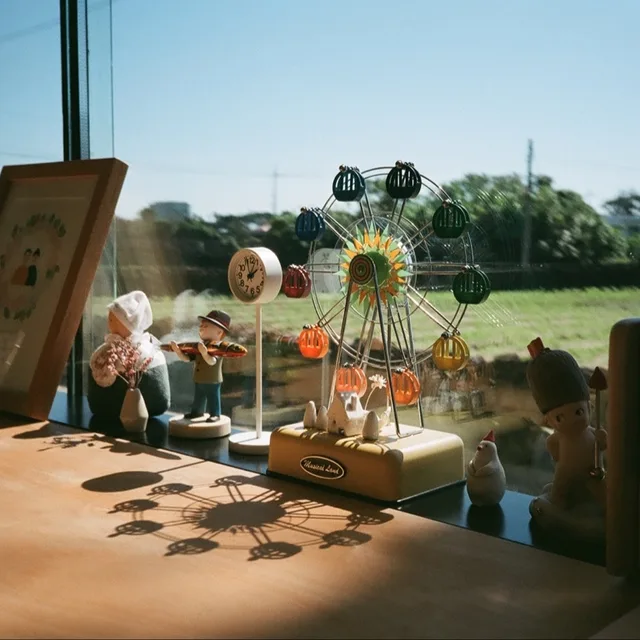 profile
