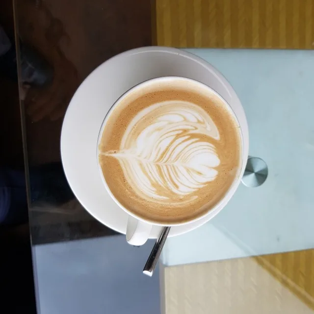 긍정적