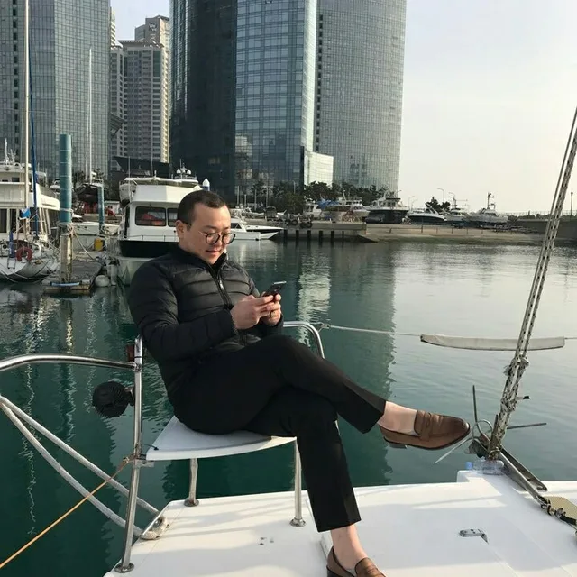 대청동미식가