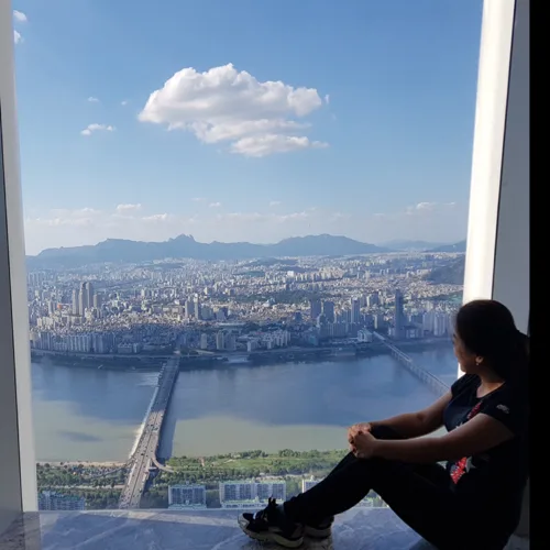 그린티