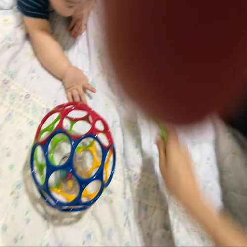 콩이엄마