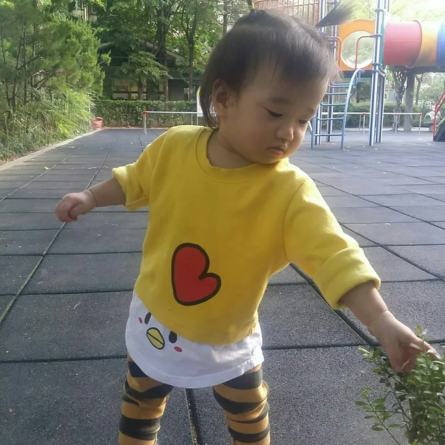 하온맘