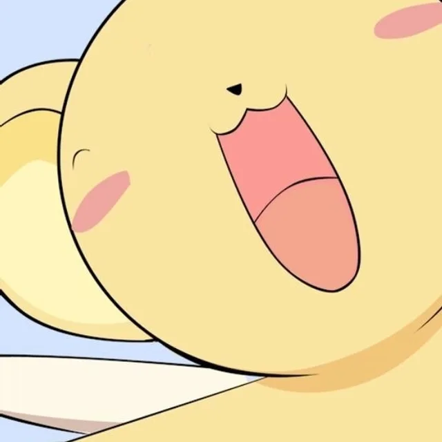 냠냠이