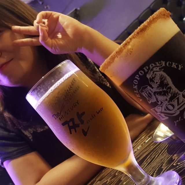 리뷰 프로필 이미지