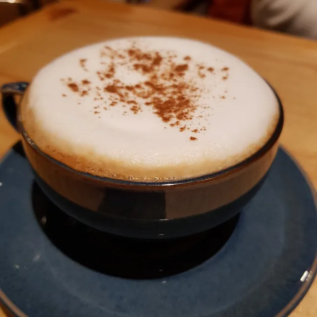 하람
