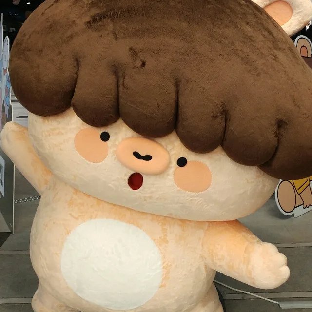 츄러스