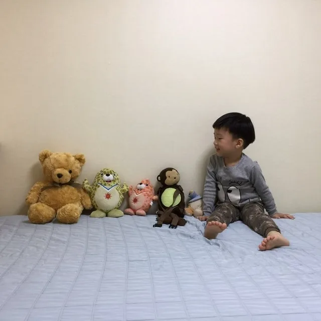 작은벱