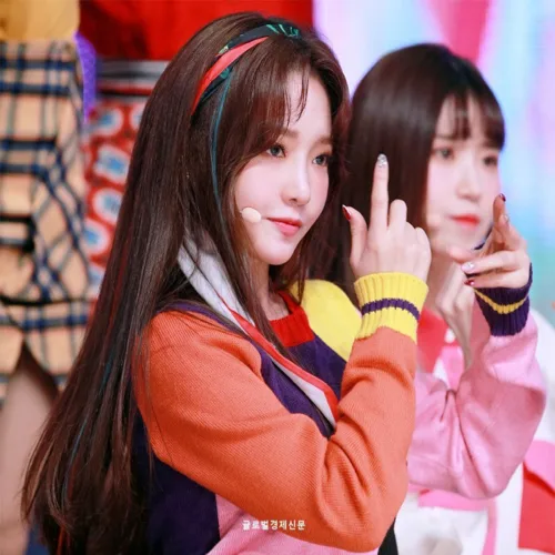 눈에서빔