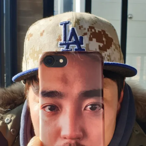 불꽃남자