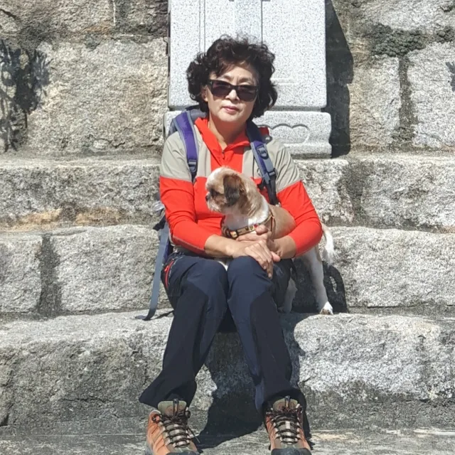 구일이엄마