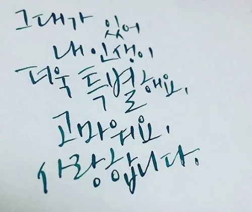 곰팅이
