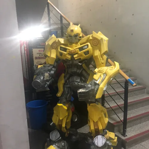 홍석천